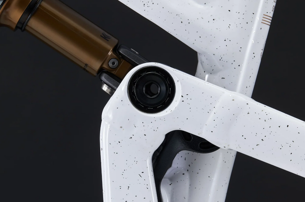 Commencal Meta V5 Signature