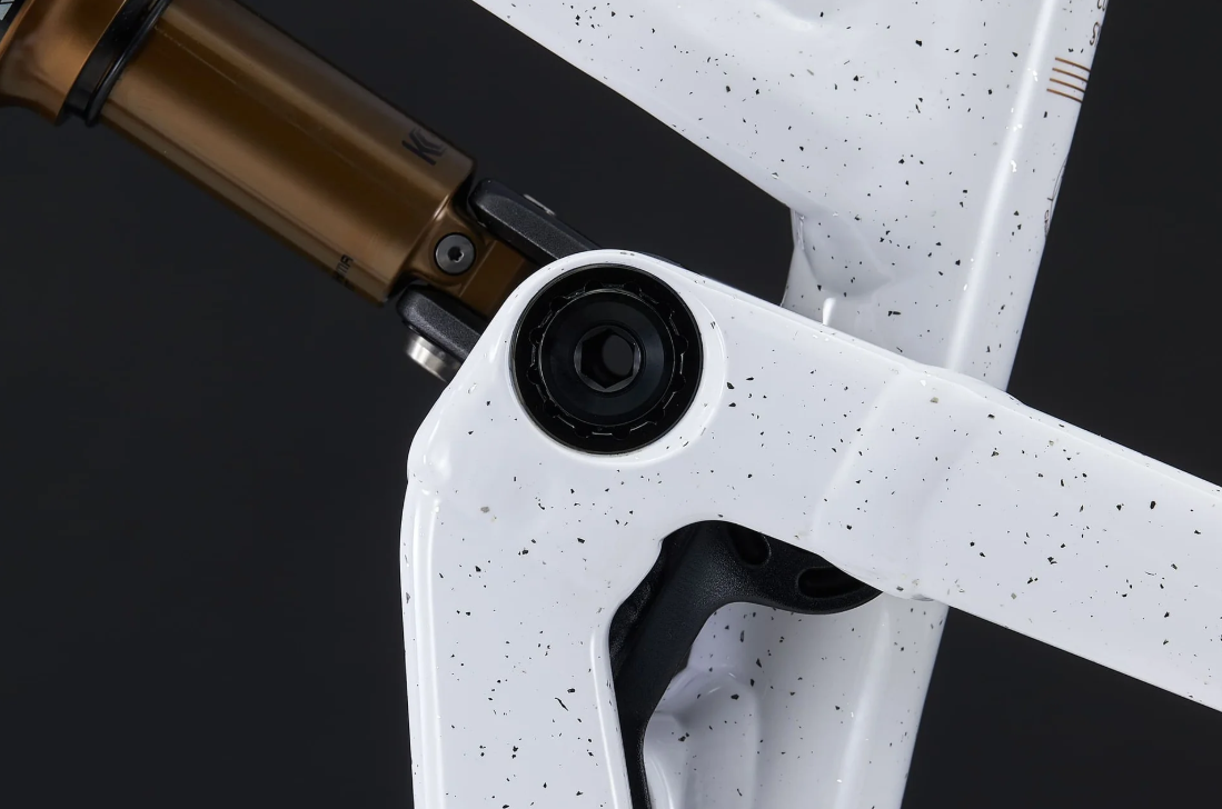 Commencal Meta V5 Signature