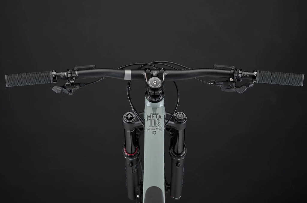 Commencal Meta Tr V4 Ride