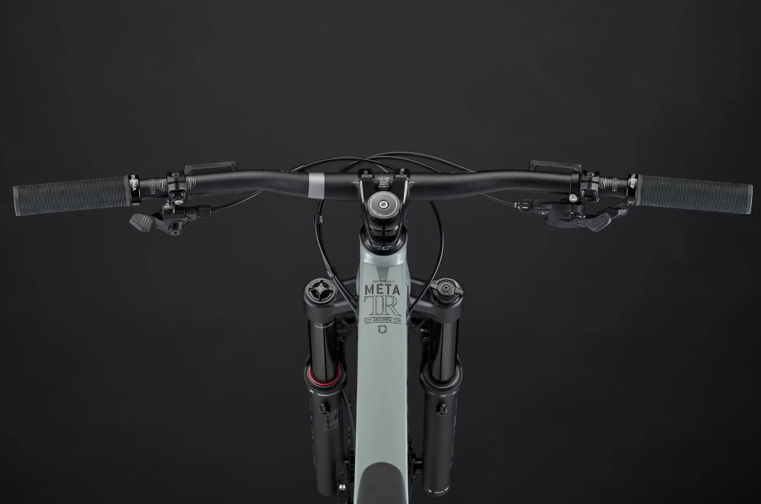 Commencal Meta Tr V4 Ride