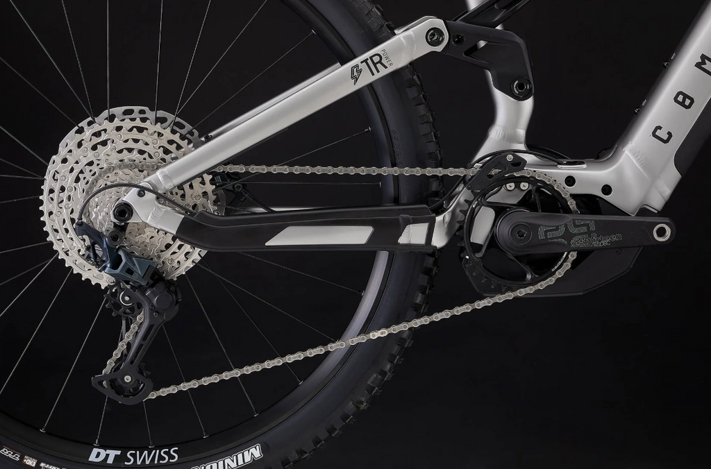 Commencal Meta Power Tr Bosch