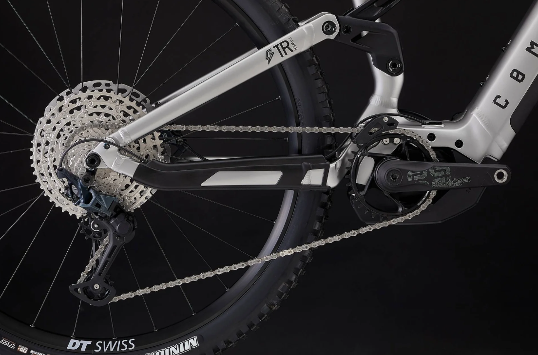 Commencal Meta Power Tr Bosch