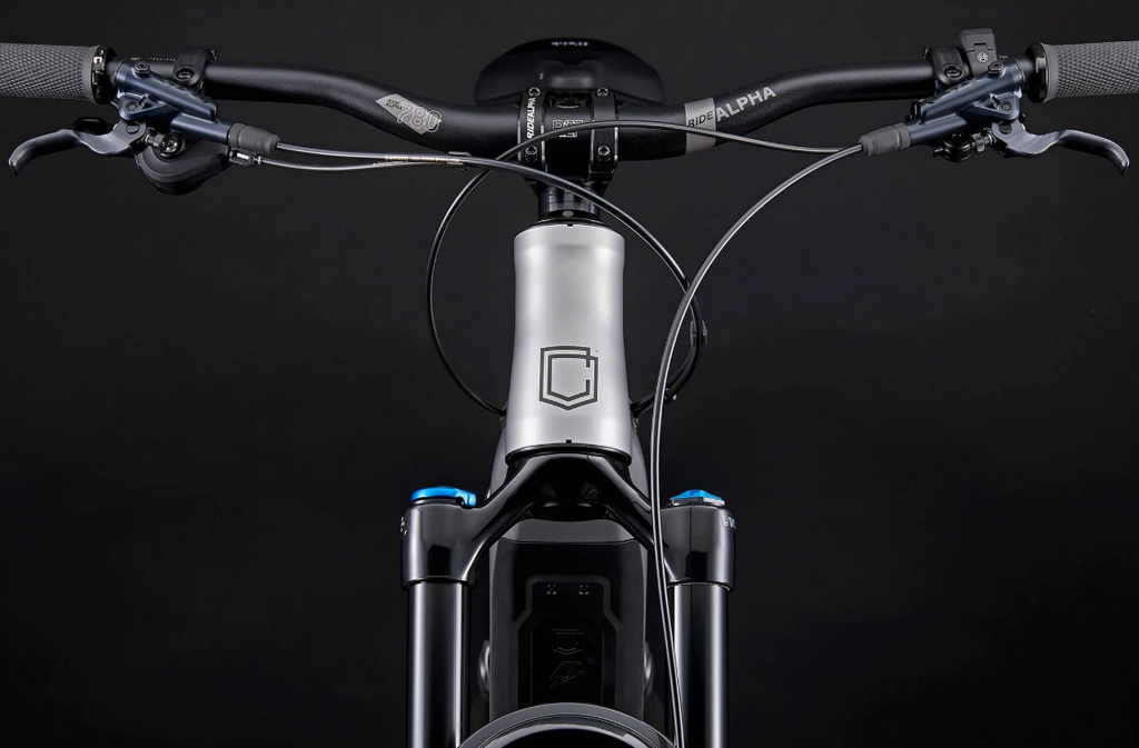 Commencal Meta Power Tr Bosch