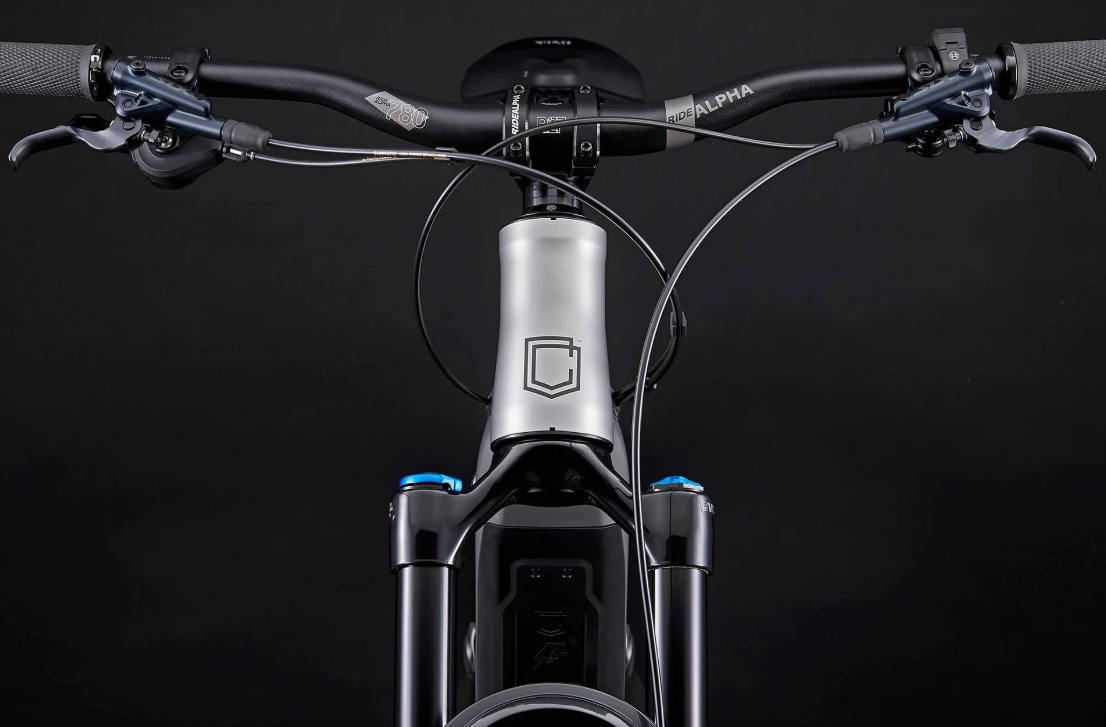 Commencal Meta Power Tr Bosch