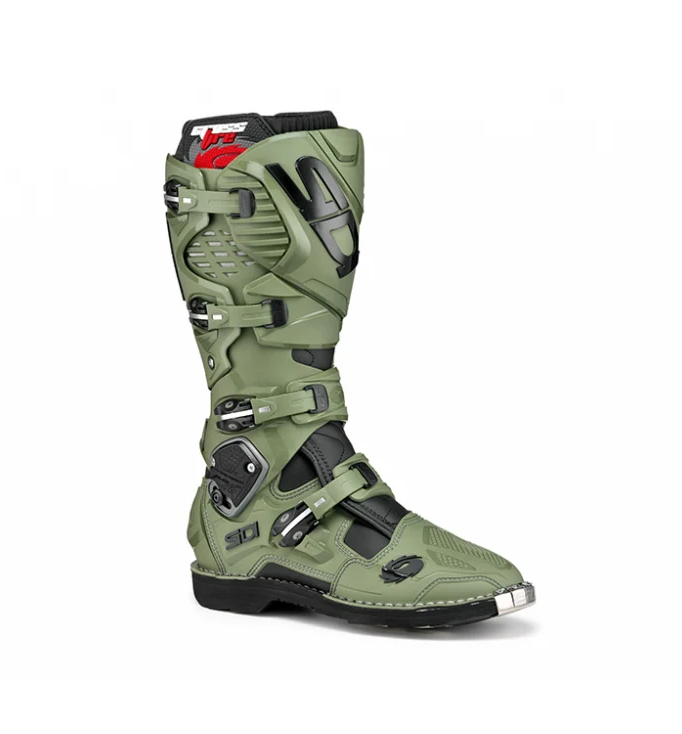 Botas Sidi Crossfire 3