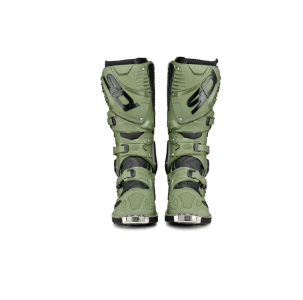 Botas Sidi Crossfire 3