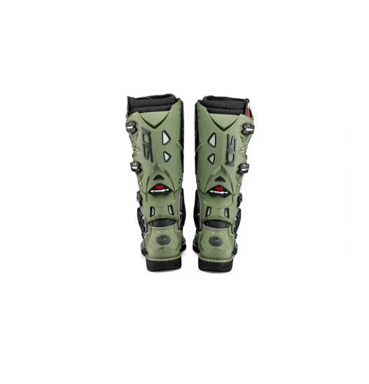 Botas Sidi Crossfire 3