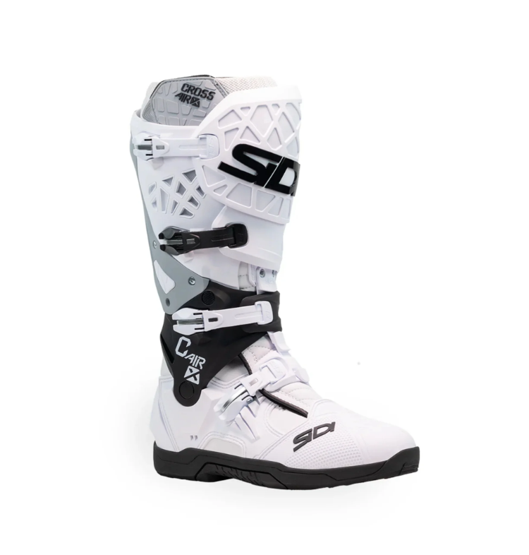 Boots ST. Crossair