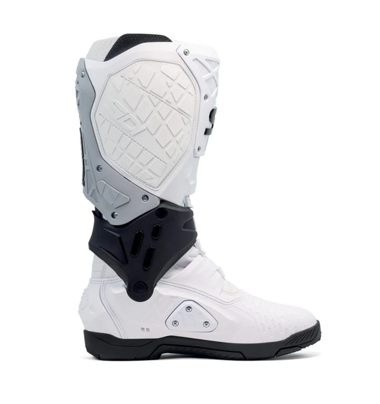 Boots ST. Crossair