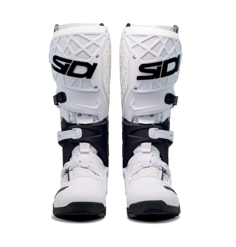 Boots ST. Crossair