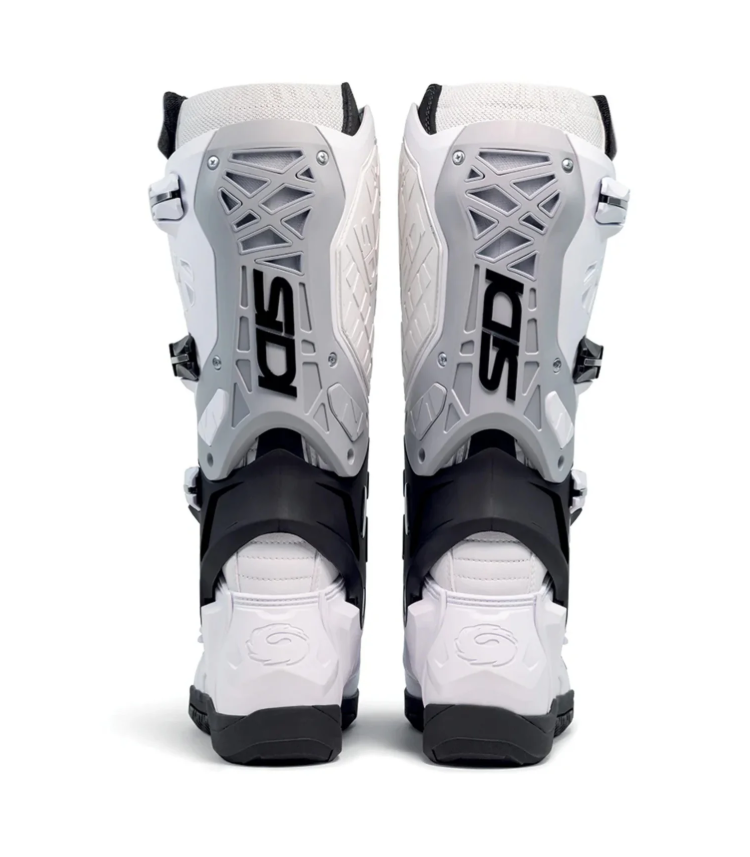 Boots ST. Crossair