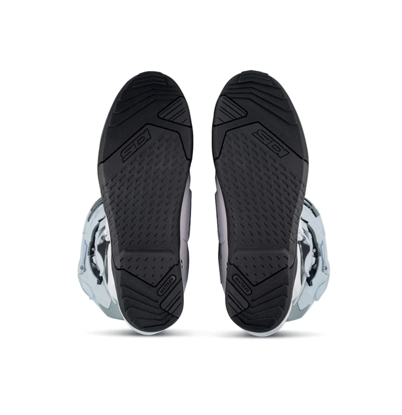 Boots ST. Crossair