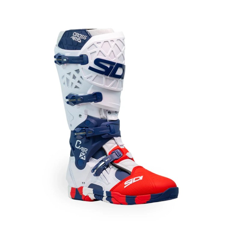 Boots ST. Crossair