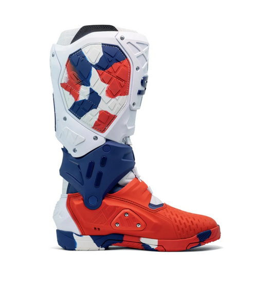 Boots ST. Crossair