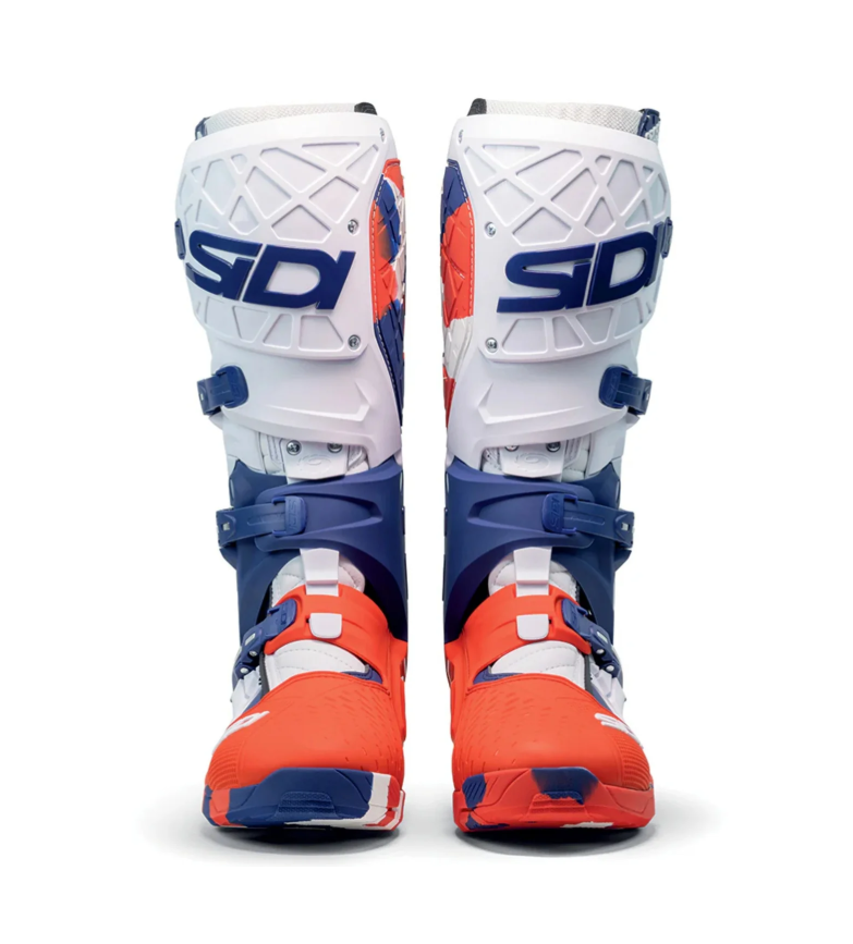 Boots ST. Crossair