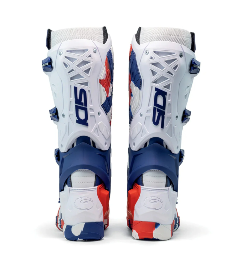 Boots ST. Crossair