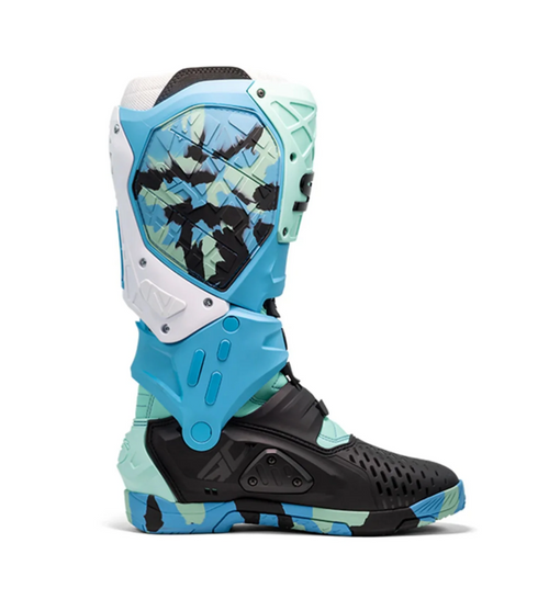 Boots ST. Crossair