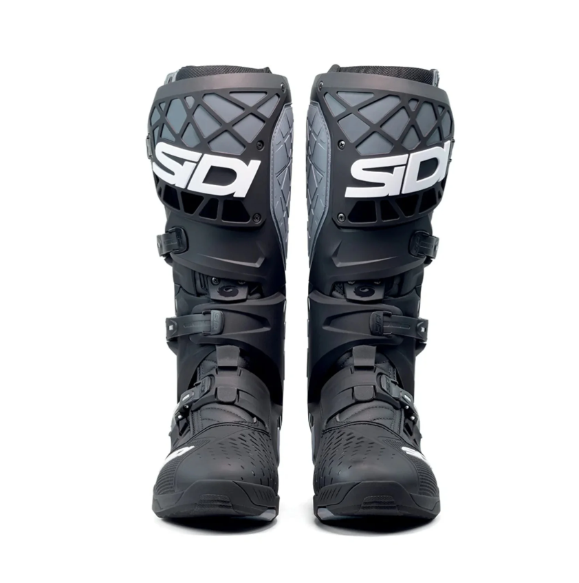 Boots ST. Crossair