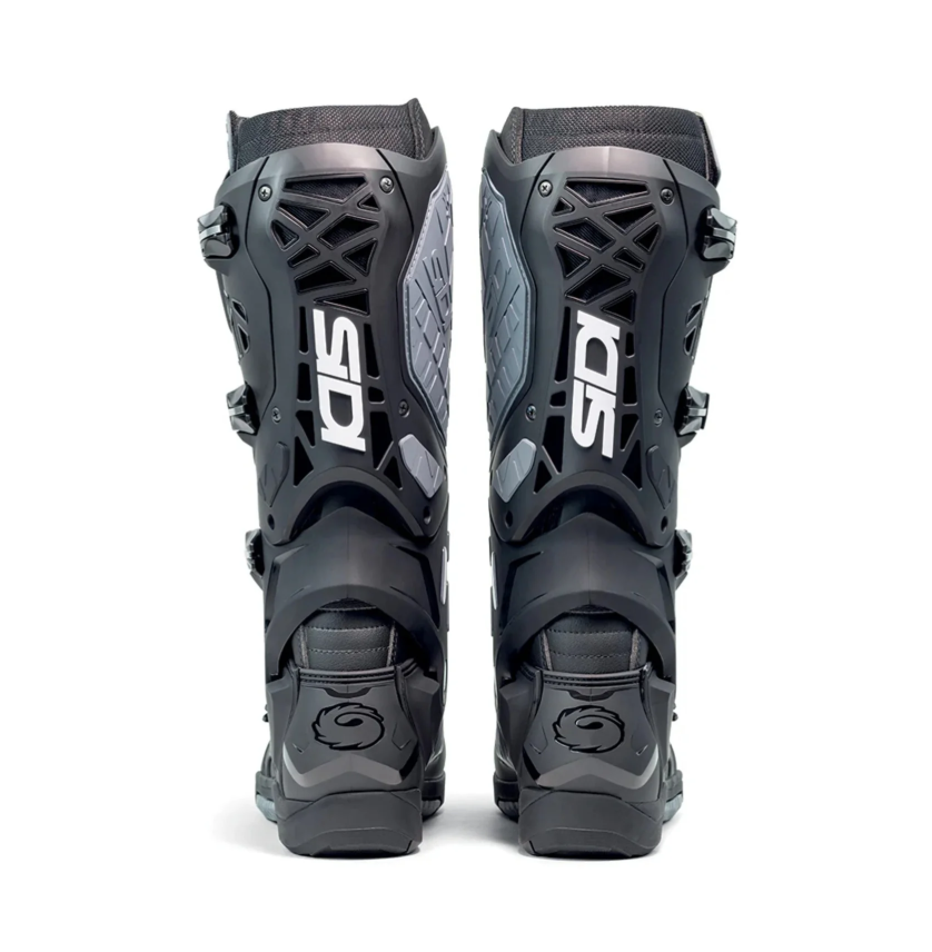 Boots ST. Crossair