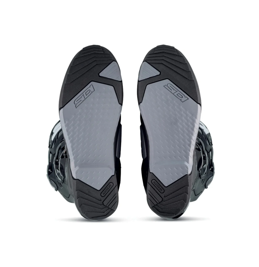 Boots ST. Crossair