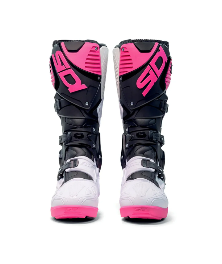 Boots Crossfire 3