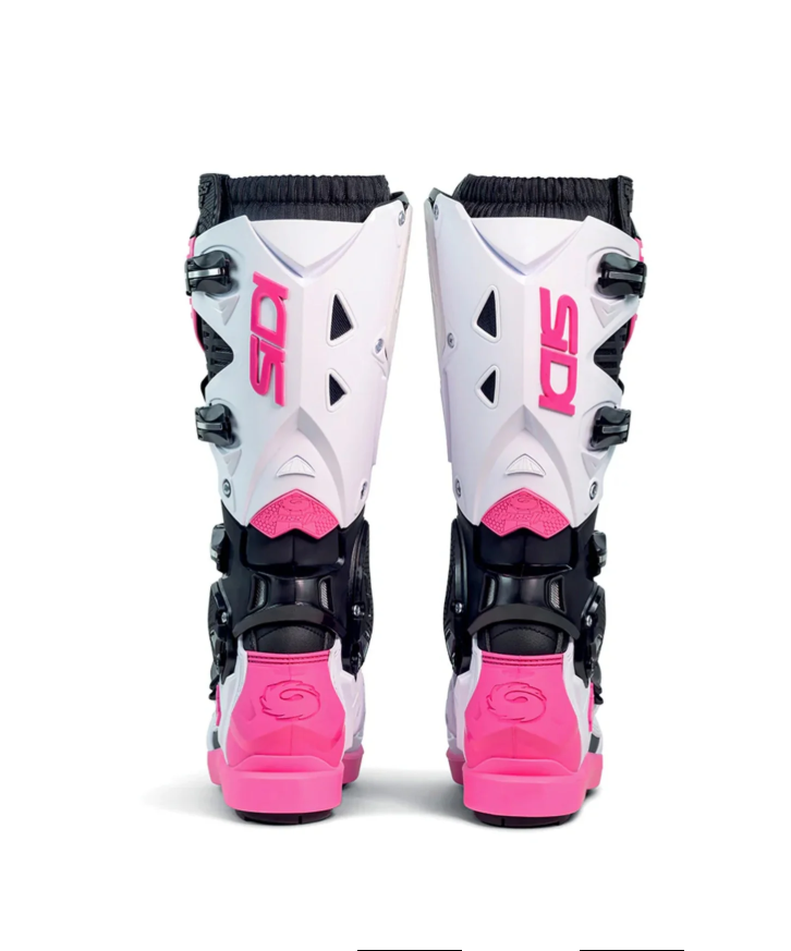 Boots Crossfire 3