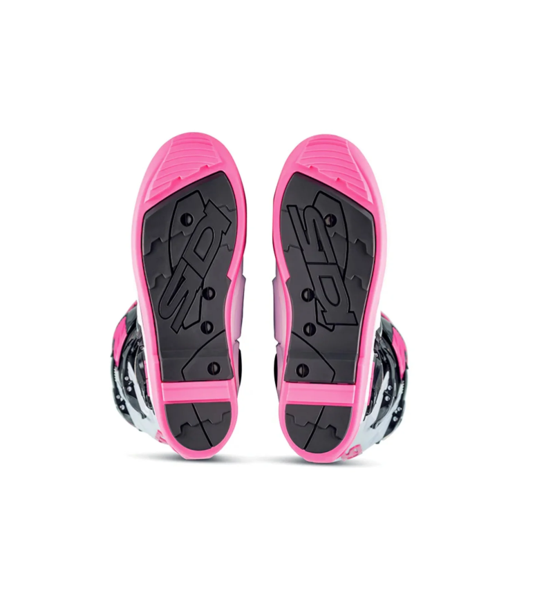 Boots Crossfire 3