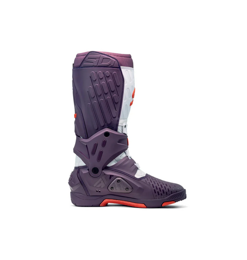 Boots Crossair