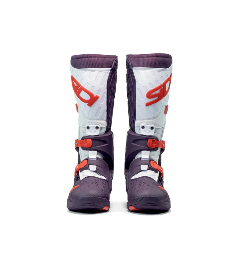 Boots Crossair