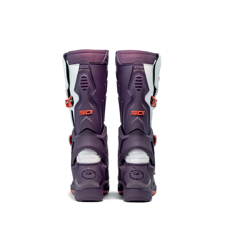 Boots Crossair