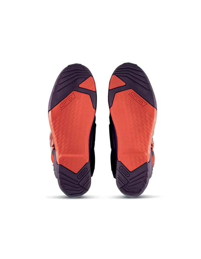 Boots Crossair