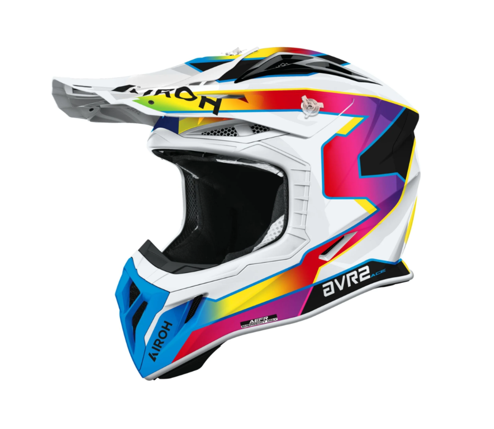 Casco Aviator Ace