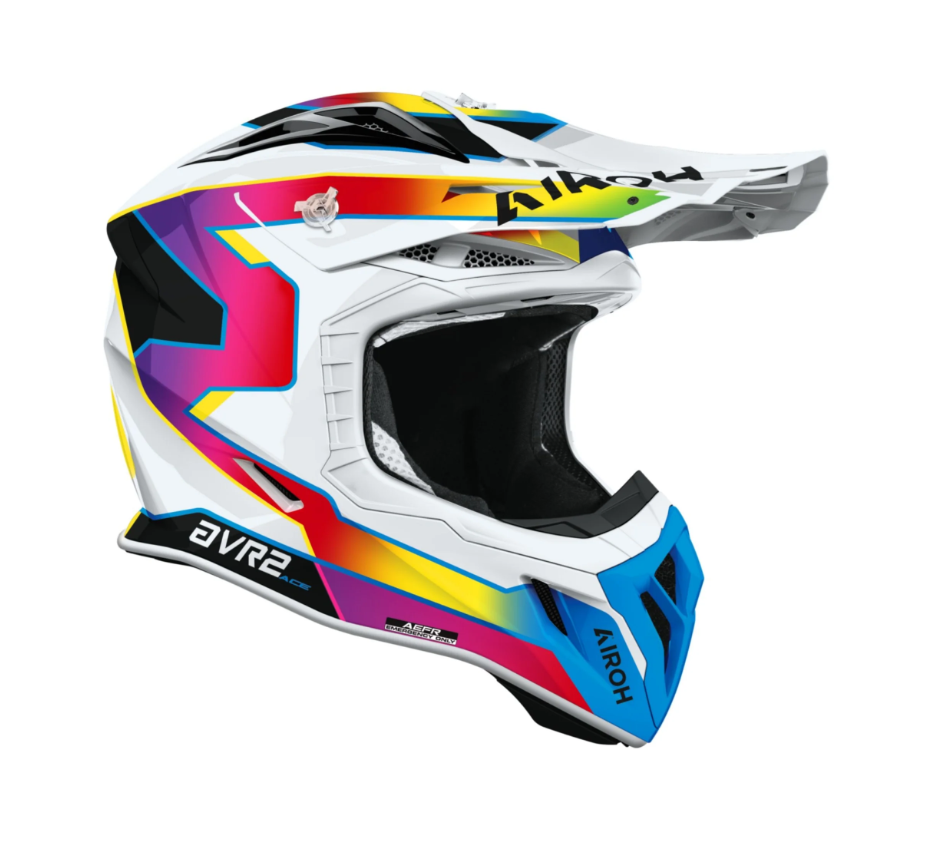 Casco Aviator Ace