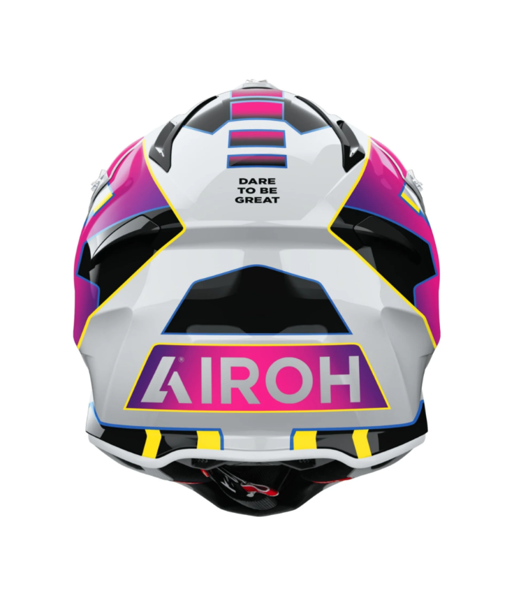 Casco Aviator Ace