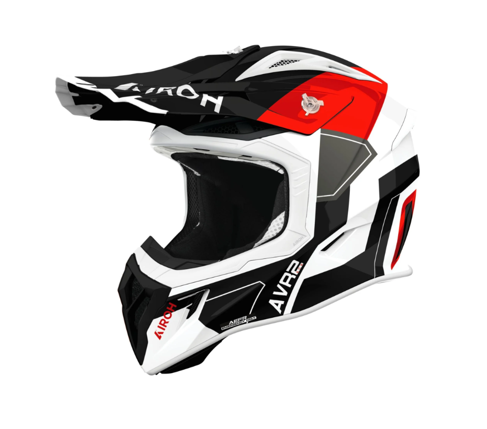 Casco Aviator Ace
