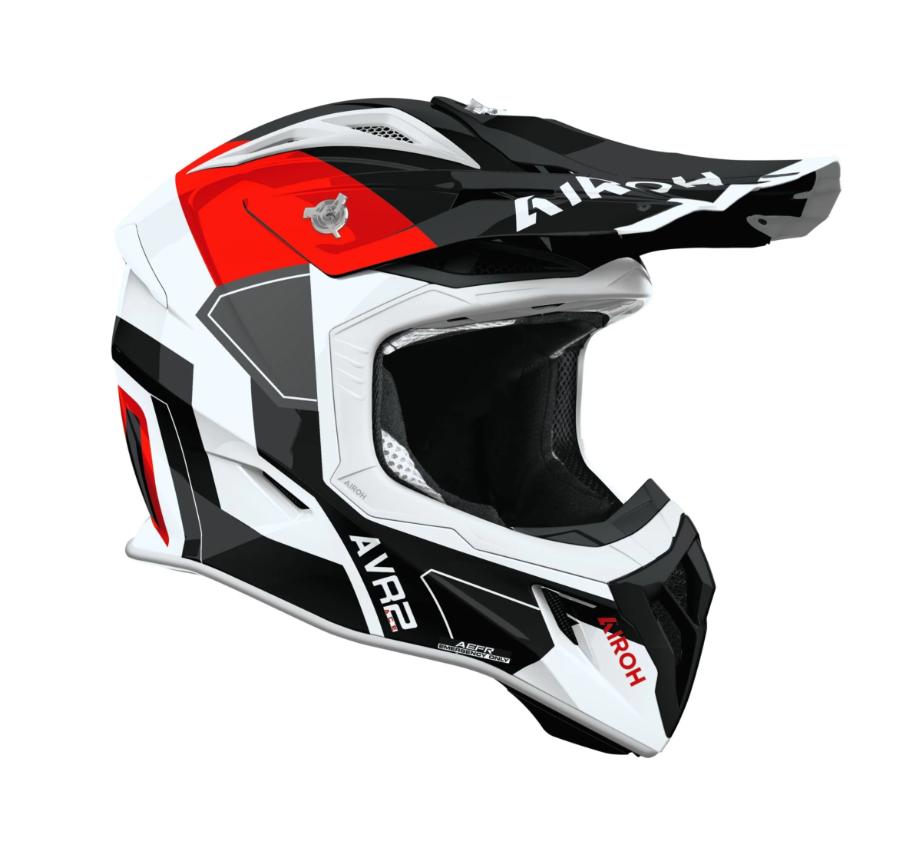 Casco Aviator Ace