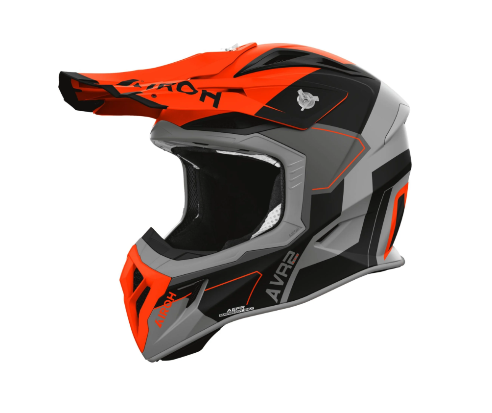 Casco Aviator Ace 2