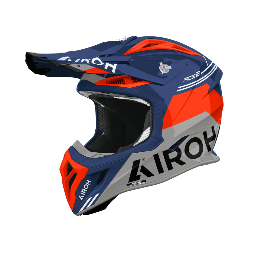 Casco Aviator Ace 2