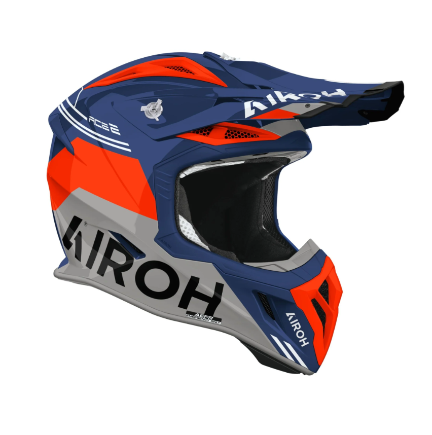 Casco Aviator Ace 2