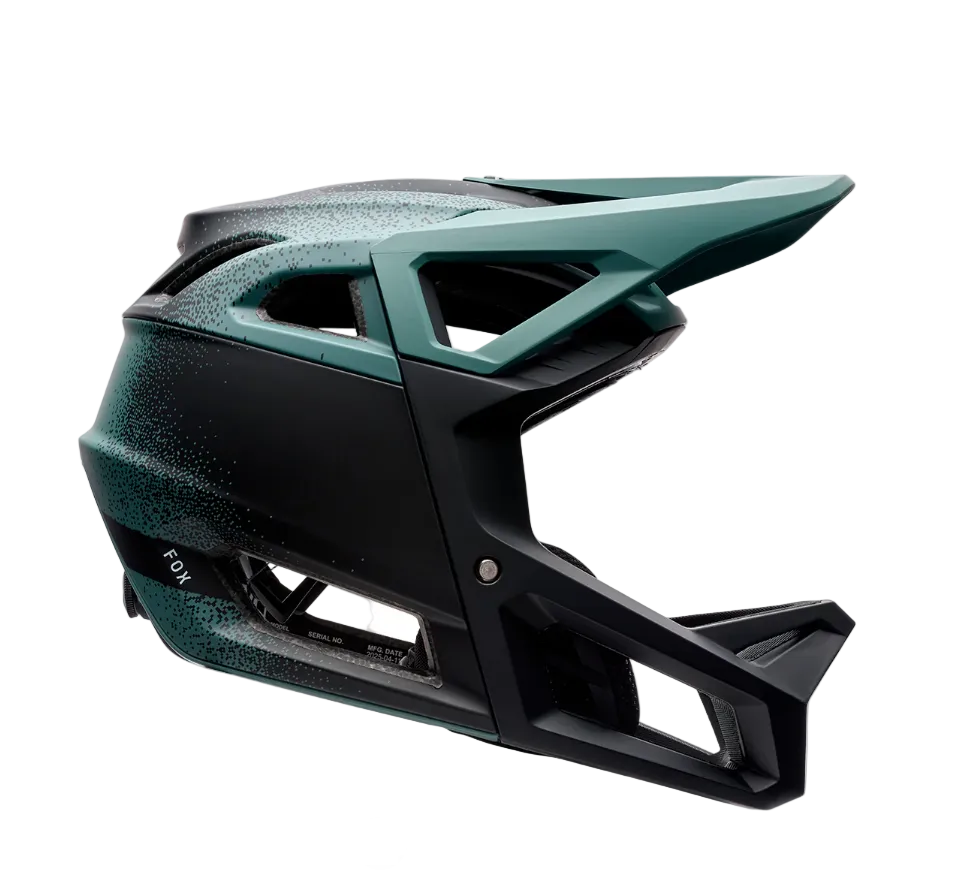 Casco FOX Proframe