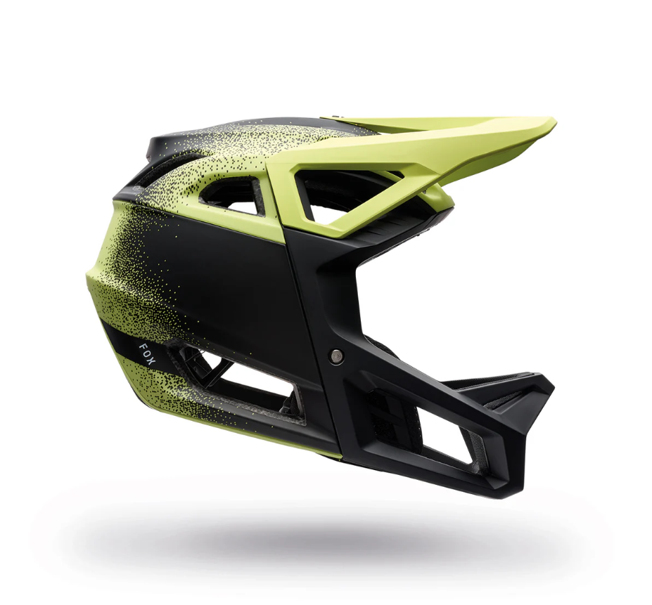 Casco FOX Proframe