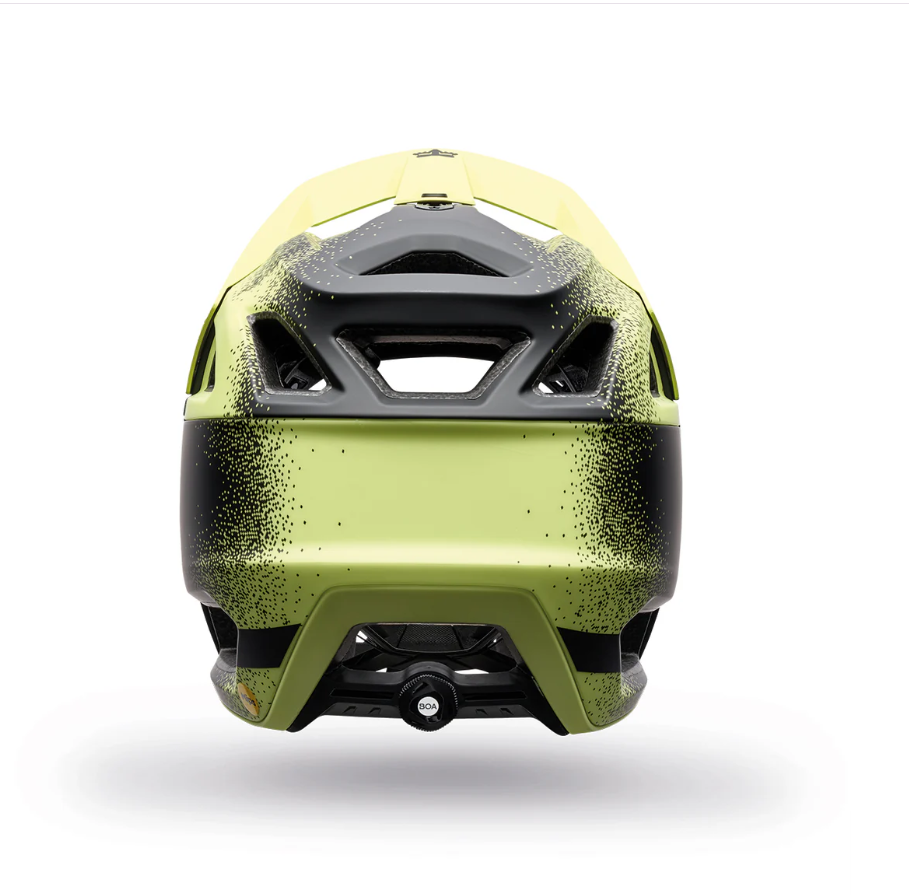 Casco FOX Proframe