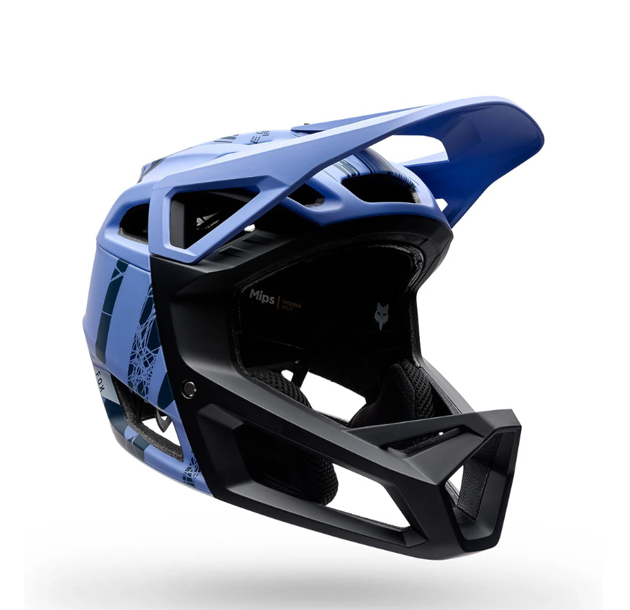 Casco FOX Proframe