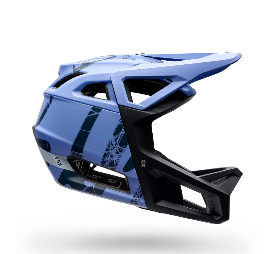 Casco FOX Proframe