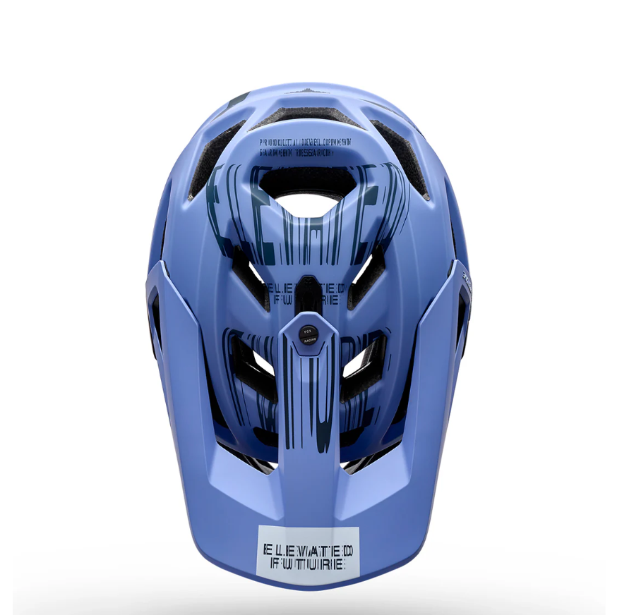 Casco FOX Proframe