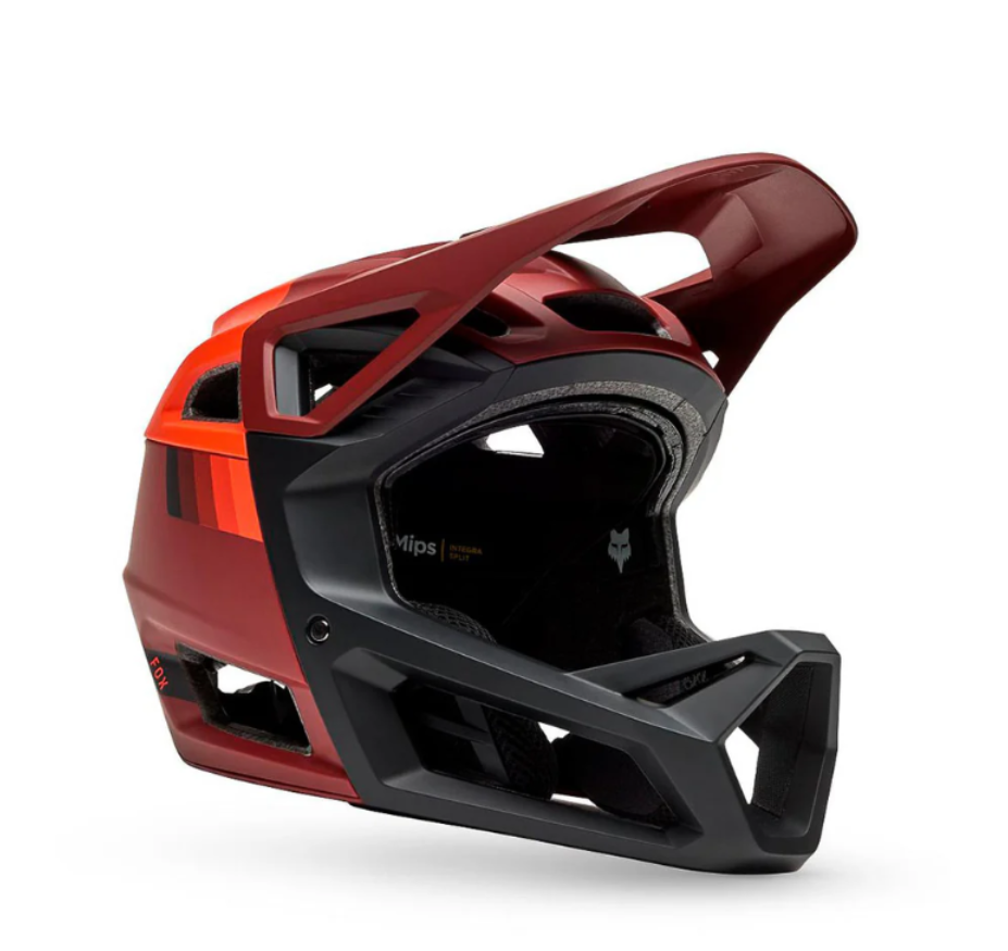 Casco FOX Proframe