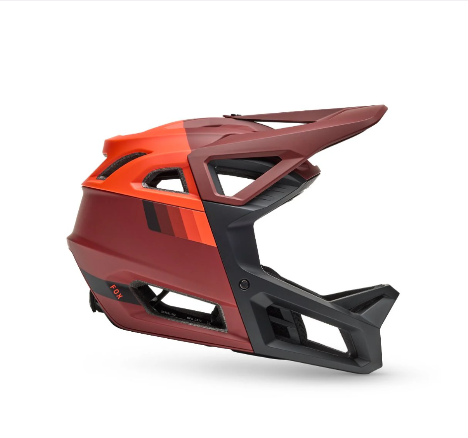 Casco FOX Proframe