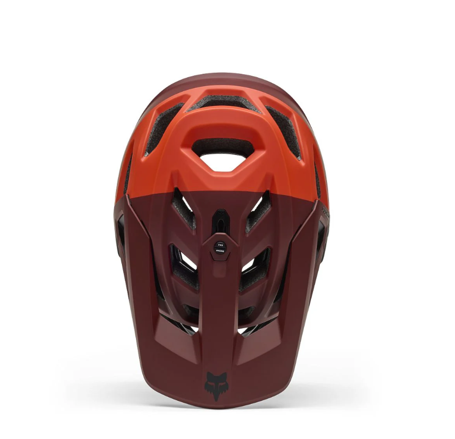 Casco FOX Proframe