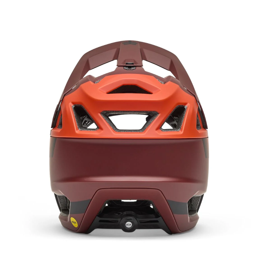 Casco FOX Proframe