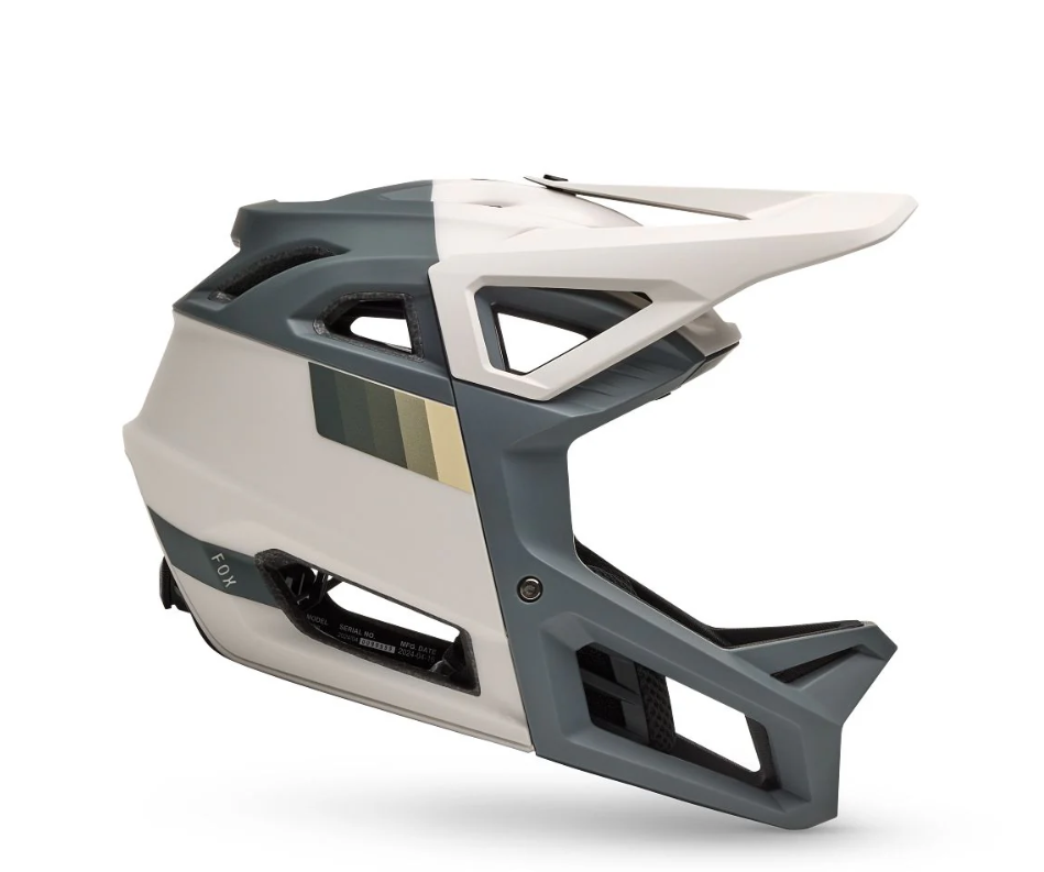 Casco FOX Proframe